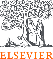 Logótipo do ranking Elsevier